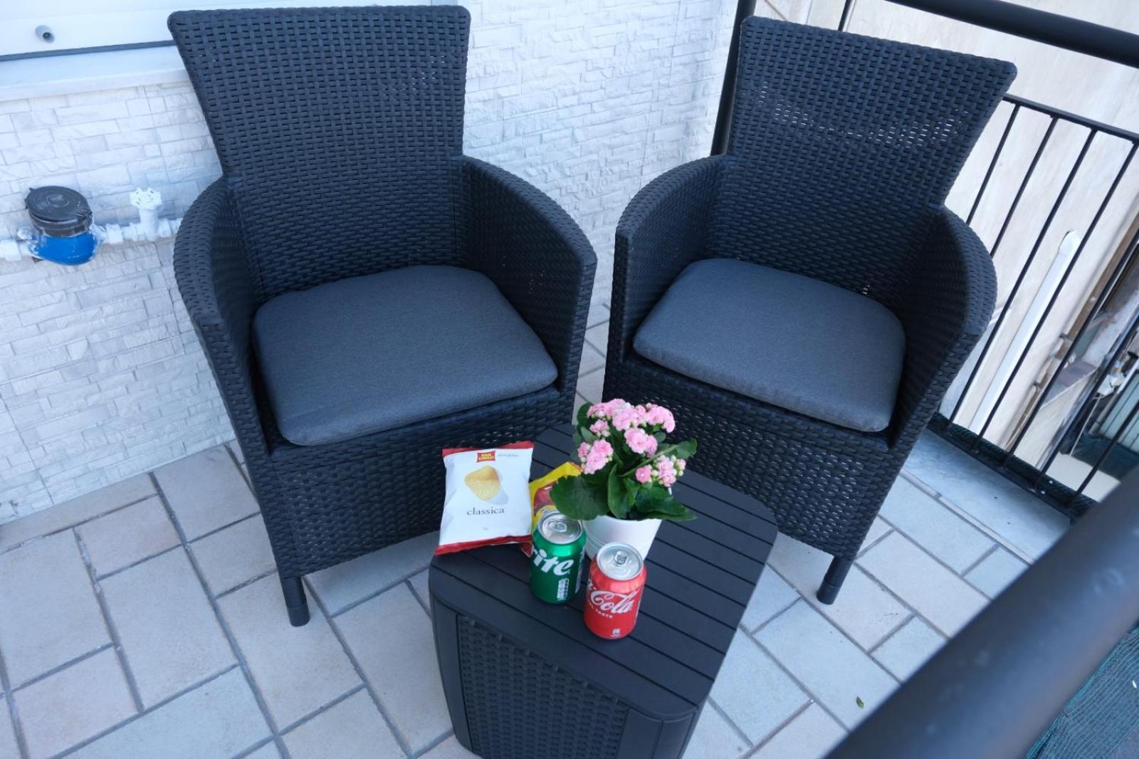 Luxury Masaniello Hotell Neapel Exteriör bild